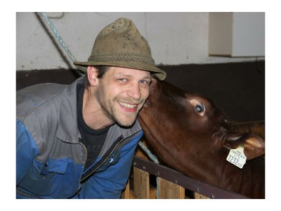 Apartment App. Typ B "Alpenpanorama" - Outdoor photo 11