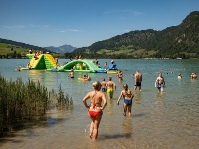 Apartment App. Typ B "Alpenpanorama" - Outdoor photo 17