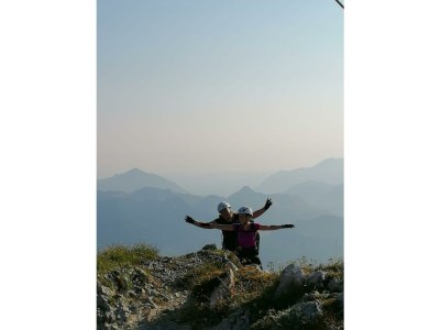 Apartment App. Typ B "Alpenpanorama" - Outdoor photo 21