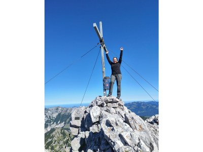 Apartment App. Typ B "Alpenpanorama" - Outdoor photo 26