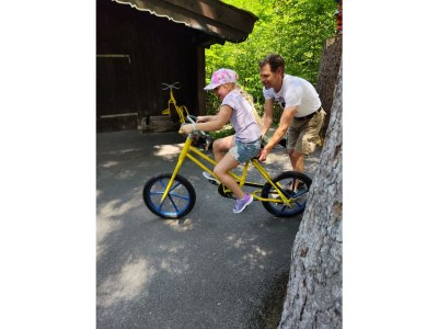 Apartment App. Typ B "Alpenpanorama" - Outdoor photo 29