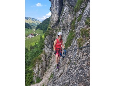 Apartment App. Typ B "Alpenpanorama" - Outdoor photo 30