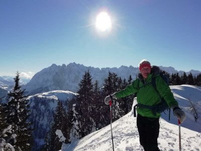 Apartment App. Typ B "Alpenpanorama" - Outdoor photo 31