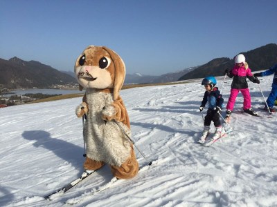 Apartment App. Typ B "Alpenpanorama" - Outdoor photo 32