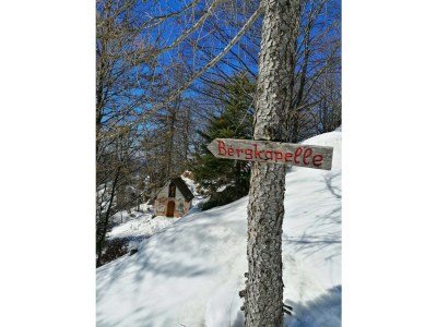 Apartment App. Typ B "Alpenpanorama" - Outdoor photo 33