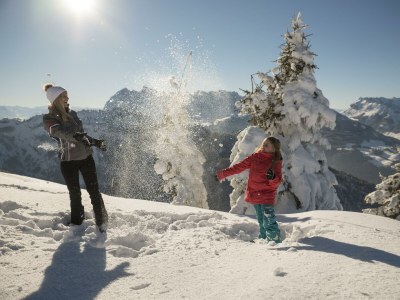 Apartment App. Typ B "Alpenpanorama" - Outdoor photo 34