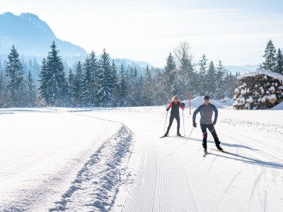 Apartment App. Typ B "Alpenpanorama" - Outdoor photo 36