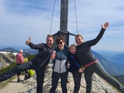 Apartment App. Typ B "Alpenpanorama" - Outdoor photo 48