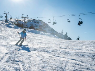 Apartment App. Typ B "Alpenpanorama" - Outdoor photo 51