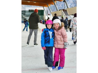 Apartment App. Typ B "Alpenpanorama" - Outdoor photo 52