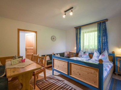 Apartment App. Typ B "Alpenpanorama" - Features photo 55