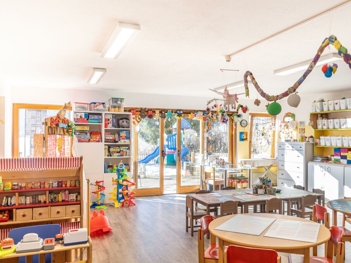 Apartment Doppelzimmer "See"