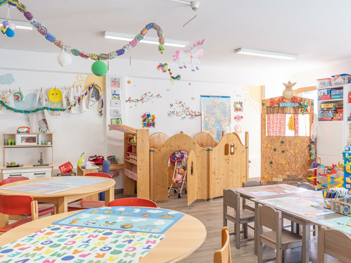 Apartment Doppelzimmer "See" - Outdoor photo 5