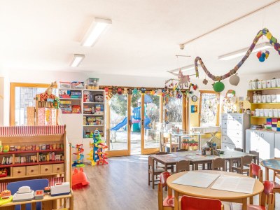 Apartment Doppelzimmer "See" in Walchsee - Apartment