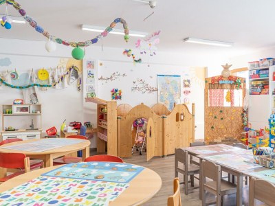 Apartment Doppelzimmer "See" - Outdoor photo 5