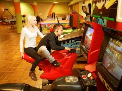 Apartment Doppelzimmer "See" - Outdoor photo 6