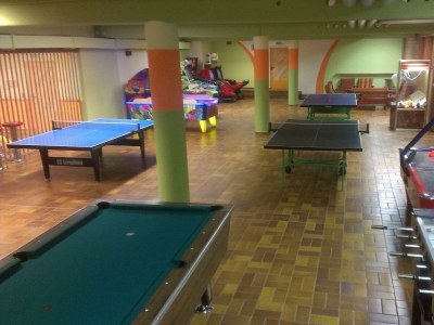 Apartment Doppelzimmer "See" - Outdoor photo 7