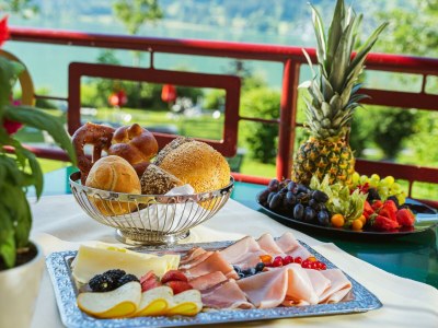 Apartment Doppelzimmer "See" - Outdoor photo 10