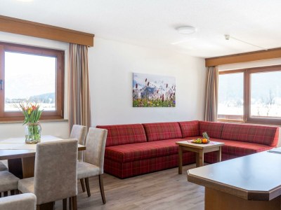 Apartment Doppelzimmer "See" - Outdoor photo 11