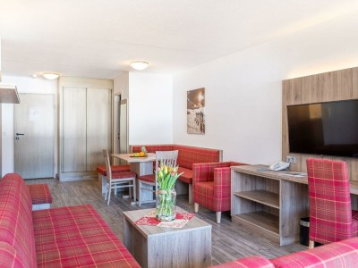 Apartment Doppelzimmer "See" - Outdoor photo 12