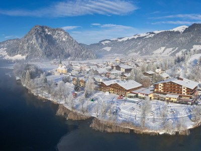 Apartment Doppelzimmer "See" - Outdoor photo 14