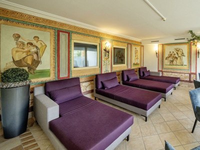 Apartment Doppelzimmer "See" - Outdoor photo 18