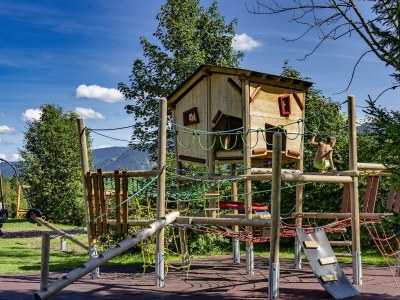 Apartment Doppelzimmer "See" - Outdoor photo 22