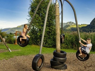 Apartment Doppelzimmer "See" - Outdoor photo 23