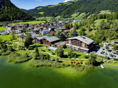 Apartment Doppelzimmer "See" - Outdoor photo 24