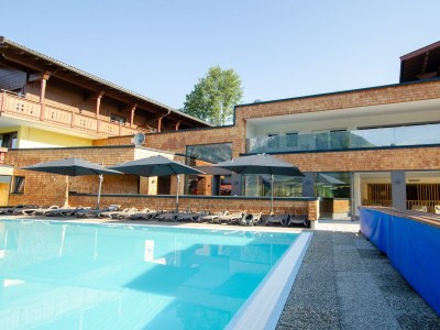 Apartment Doppelzimmer "See" - Outdoor photo 25