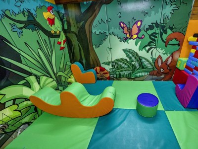 Apartment Doppelzimmer "See" - Outdoor photo 29