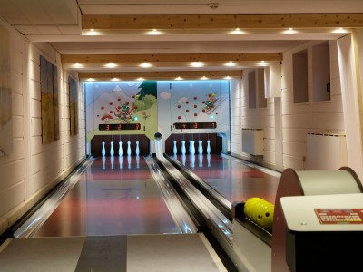 Apartment Doppelzimmer "See" - Outdoor photo 31