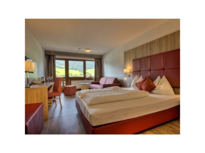 Apartment Doppelzimmer "See" - Features photo 32