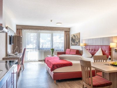 Apartment Doppelzimmer "See" - Features photo 36