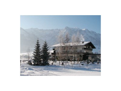 Apartment Typ"III"/3 Schlafräume/Bad, WC,Tv,Balkon in Walchsee - Apartment