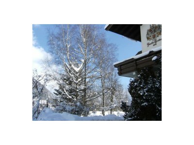 Apartment Typ"III"/3 Schlafräume/Bad, WC,Tv,Balkon - Outdoor photo 3