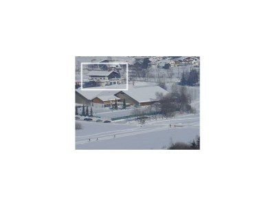 Apartment Typ"III"/3 Schlafräume/Bad, WC,Tv,Balkon - Outdoor photo 8