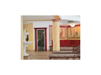 Apartment Typ"III"/3 Schlafräume/Bad, WC,Tv,Balkon - Outdoor photo 9