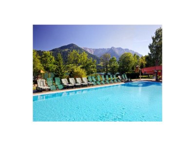 Apartment Typ"III"/3 Schlafräume/Bad, WC,Tv,Balkon - Outdoor photo 10