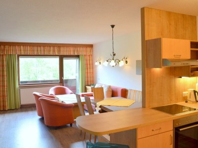 Apartment Typ"III"/3 Schlafräume/Bad, WC,Tv,Balkon - Features photo 15