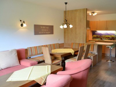 Apartment Typ"III"/3 Schlafräume/Bad, WC,Tv,Balkon - Features photo 16