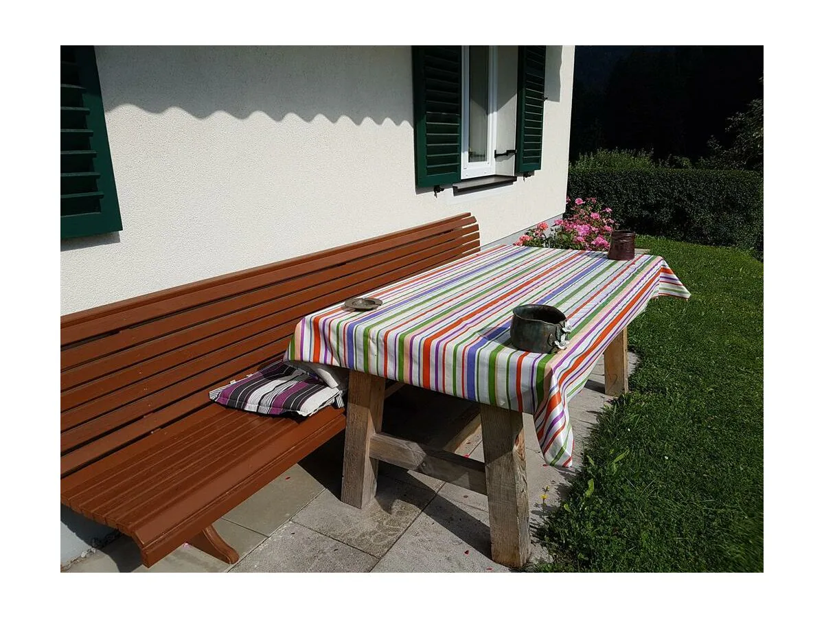 Apartment 4-Zimmer-Wohnung - Outdoor photo 3