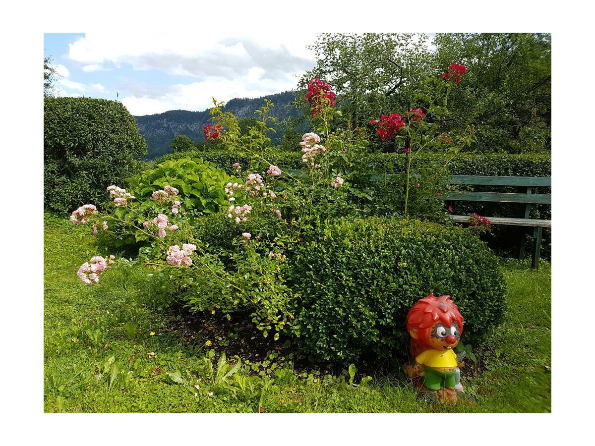 Apartment 4-Zimmer-Wohnung - Outdoor photo 4