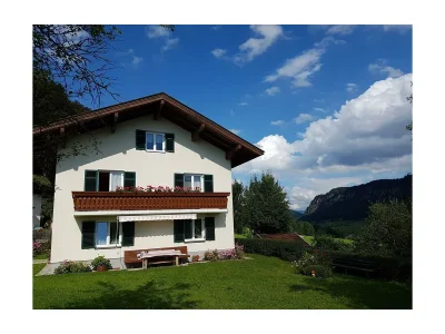 Apartment 4-Zimmer-Wohnung in Rettenschöss - Apartment