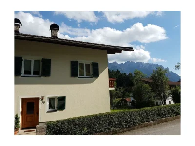 Apartment 4-Zimmer-Wohnung - Outdoor photo 2