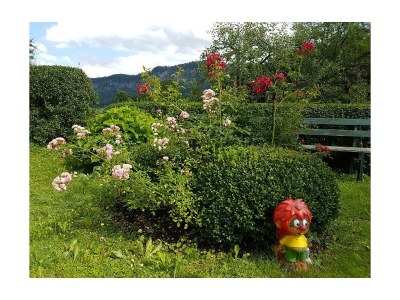 Apartment 4-Zimmer-Wohnung - Outdoor photo 4