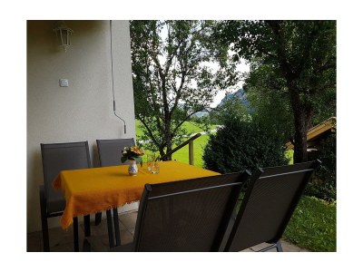Apartment 4-Zimmer-Wohnung - Outdoor photo 5