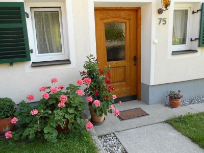 Apartment 4-Zimmer-Wohnung - Outdoor photo 8