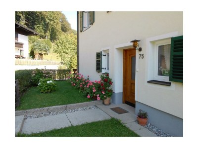 Apartment 4-Zimmer-Wohnung - Outdoor photo 9