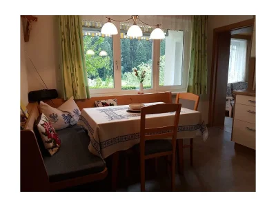 Apartment 4-Zimmer-Wohnung - Features photo 13